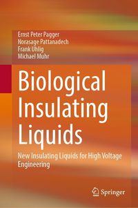 Produktbild: Biological Insulating Liquids