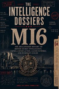 Produktbild: The Intelligence Dossiers