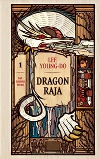 Produktbild: Dragon Raja 1 &ndash; Das Sonnenpferd