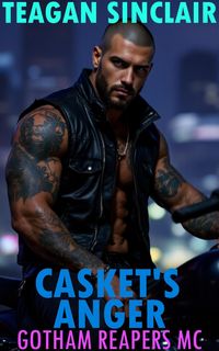 Produktbild: Casket's Anger