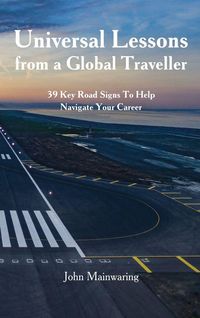 Produktbild: Universal Lessons from a Global Traveller