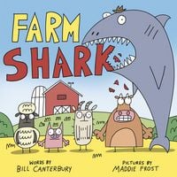 Produktbild: Farm Shark