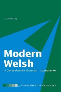 Produktbild: King, G: Modern Welsh