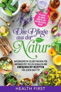 Produktbild: Die Pflege aus der Natur