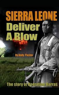 Produktbild: Sierra Leone: Deliver A Blow