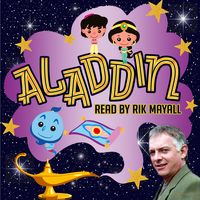 Produktbild: Aladdin
