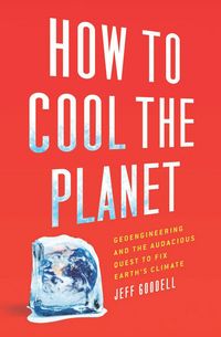 Produktbild: How to Cool the Planet