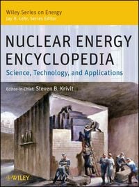 Produktbild: Nuclear Energy Encyclopedia