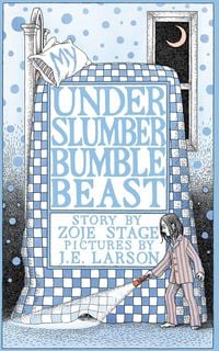 Produktbild: My Underslumberbumblebeast