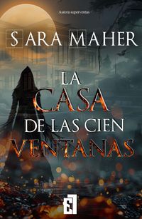 Produktbild: La casa de las cien ventanas