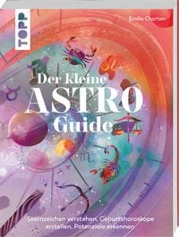 Produktbild Der kleine Astro-Guide