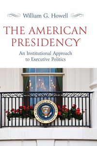 Produktbild: The American Presidency