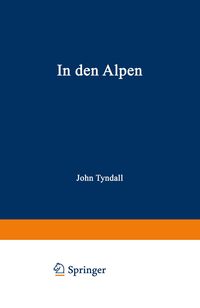 Produktbild: In den Alpen