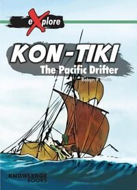 Produktbild: Kon-Tiki