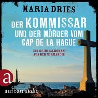 Produktbild: Der Kommissar und der M&ouml;rder vom Cap de la Hague
