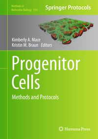 Produktbild: Progenitor Cells