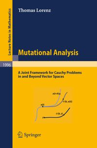 Produktbild: Mutational Analysis