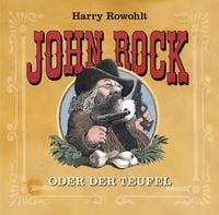 Produktbild: John Rock oder der Teufel