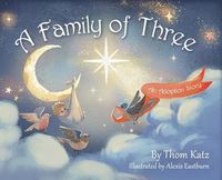 Produktbild: A Family of Three