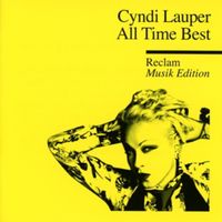 Produktbild: Lauper, C: All Time Best - Reclam Musik Edition 36