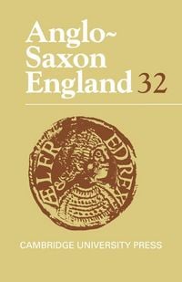 Produktbild: Anglo-Saxon England v32