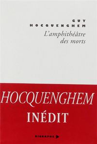 Produktbild: Fre-Lamphitheatre des Morts