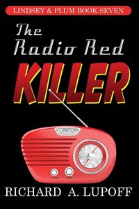 Produktbild: The Radio Red Killer
