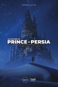 Produktbild: Les Histoires de Prince of Persia