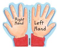 Produktbild: Left Hand, Right Hand