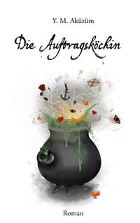 Produktbild: Die Auftragsk&ouml;chin