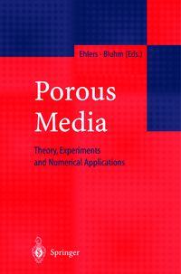 Produktbild: Porous Media
