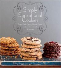 Produktbild: Simply Sensational Cookies