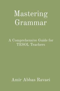 Produktbild: Mastering Grammar