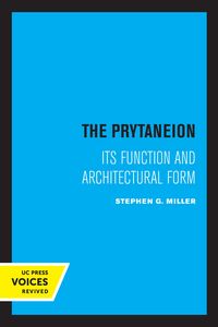 Produktbild: The Prytaneion