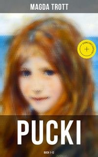 Produktbild: PUCKI (Buch 1-12)