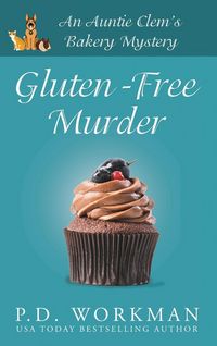 Produktbild: Gluten-Free Murder