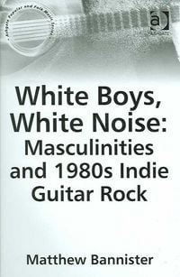 Produktbild: White Boys, White Noise