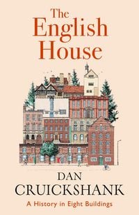 Produktbild: The English House