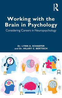 Produktbild: Working with the Brain in Psychology