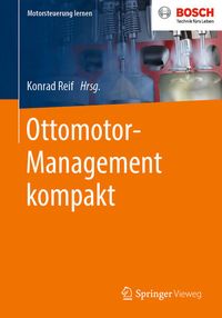 Produktbild: Ottomotor-Management kompakt