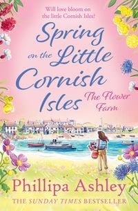 Produktbild: Spring on the Little Cornish Isles: The Flower Farm