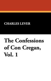 Produktbild: Confessions Of Con Cregan Vol