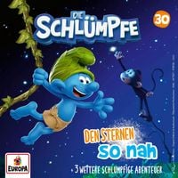 Produktbild: Folge 30: Den Sternen so nah