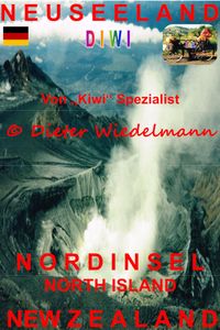 Produktbild: Neuseeland Nordinsel