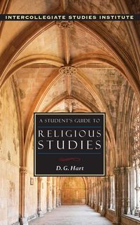 Produktbild: A Student's Guide to Religious Studies