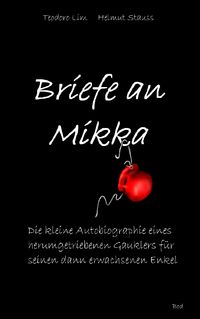 Produktbild: Briefe an Mikka
