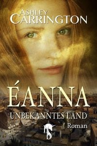 Produktbild: &Eacute;anna - Unbekanntes Land