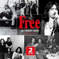 Produktbild: All Right Now - The Best Of