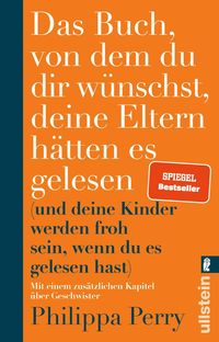 Produktbild: Das Buch, von dem du dir w&uuml;nschst, deine Eltern h&auml;tten es gelesen