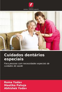 Produktbild: Cuidados dent&aacute;rios especiais